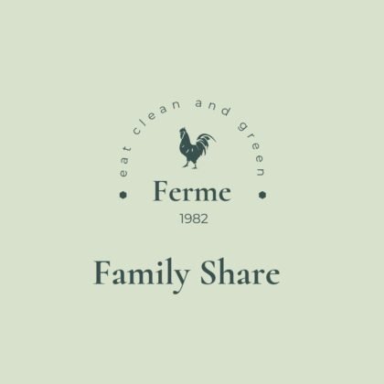 Family Share